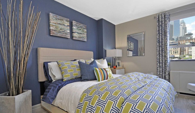 Renting in Louisville: What will $1,000 get you?