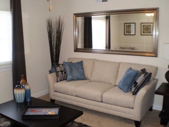 Renting in Virginia Beach: What's the cheapest apartment available right now?