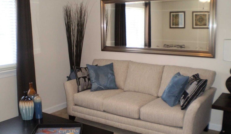 Renting in Virginia Beach: What's the cheapest apartment available right now?