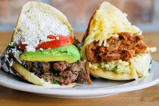 Check out the 5 top spots in Miami's Coral Way neighborhood