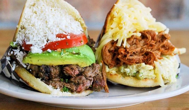 Check out the 5 top spots in Miami's Coral Way neighborhood