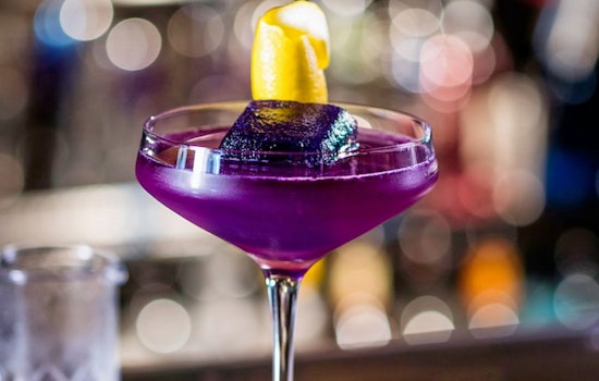 Check out the 5 most popular spots in Tampa's Carver City neighborhood