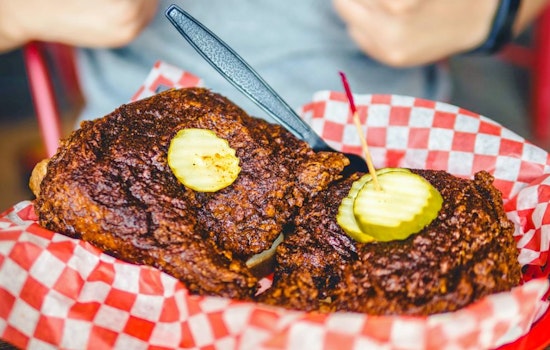 Check out the 3 top spots in Atlanta's Candler Park neighborhood