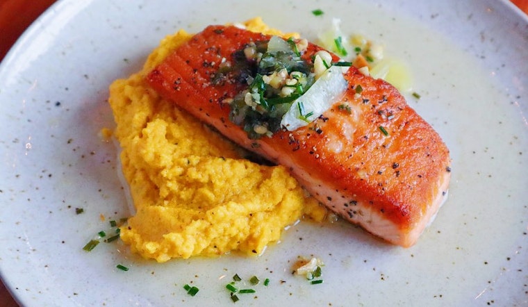 Check out the 5 top spots to eat in St. Louis's Central West End neighborhood