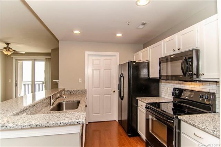 Renting in Charlotte: What will $1,500 get you?