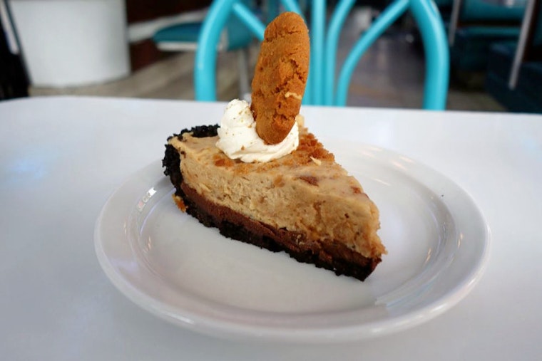 Check out the 5 top spots in Minneapolis's Cooper neighborhood