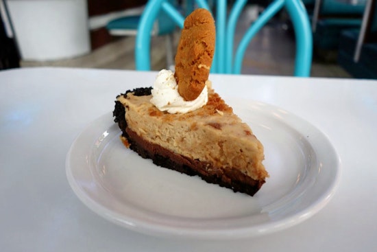 Check out the 5 top spots in Minneapolis's Cooper neighborhood