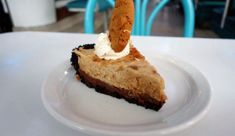 Check out the 5 top spots in Minneapolis's Cooper neighborhood