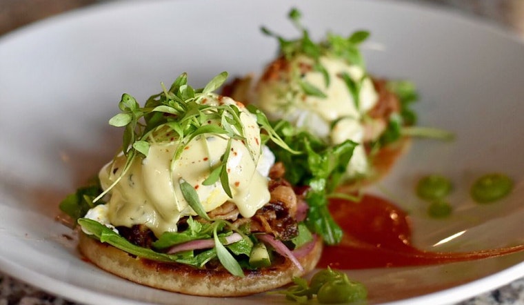 Explore the 5 most popular spots in Saint Paul's Payne Phalen neighborhood