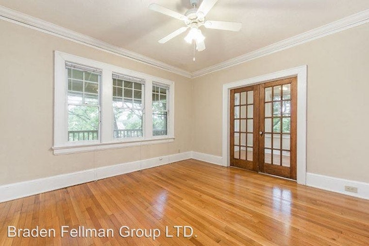 The lowest priced apartment rentals in Virginia Highland, Atlanta