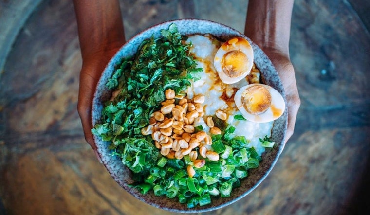 Explore the 4 top spots in Oakland's Shafter neighborhood