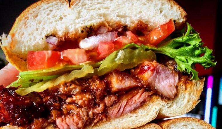 Your guide to the 5 top spots in Stockton's University neighborhood