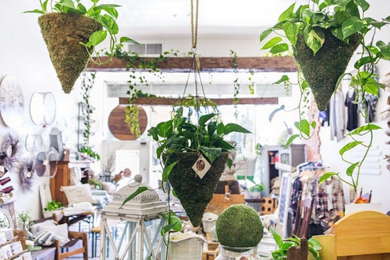 Check out the 3 most popular spots in Sacramento's Upper Land Park neighborhood