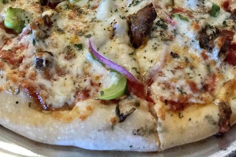 About Us — Ramundo's Pizzeria