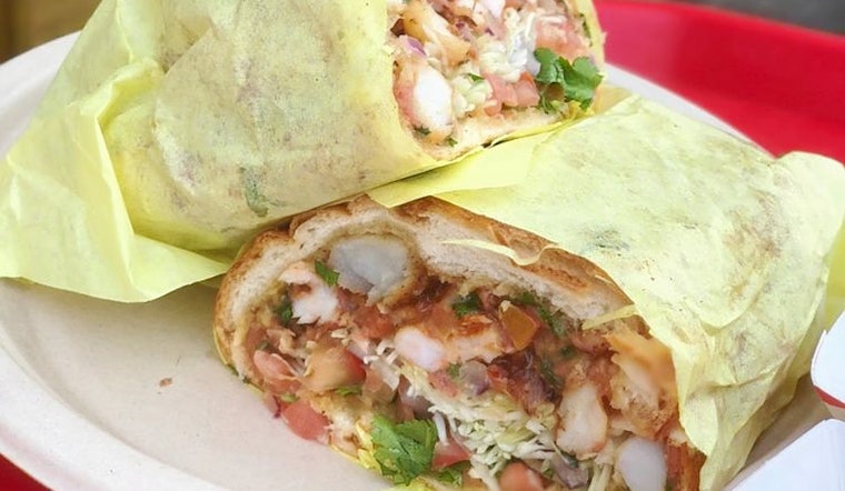 Explore the 5 top spots in San Diego's Pacific Beach neighborhood