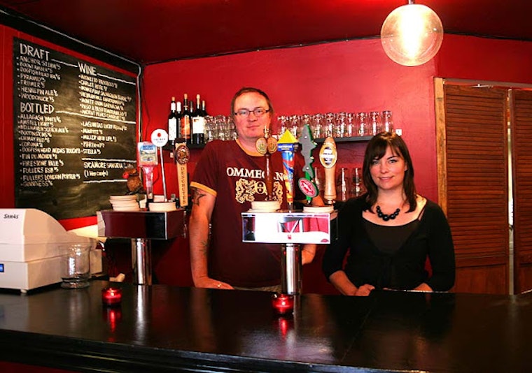 Meet the Lower Haighters Behind SF’s Newest Bar