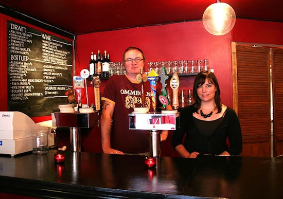 Meet the Lower Haighters Behind SF’s Newest Bar