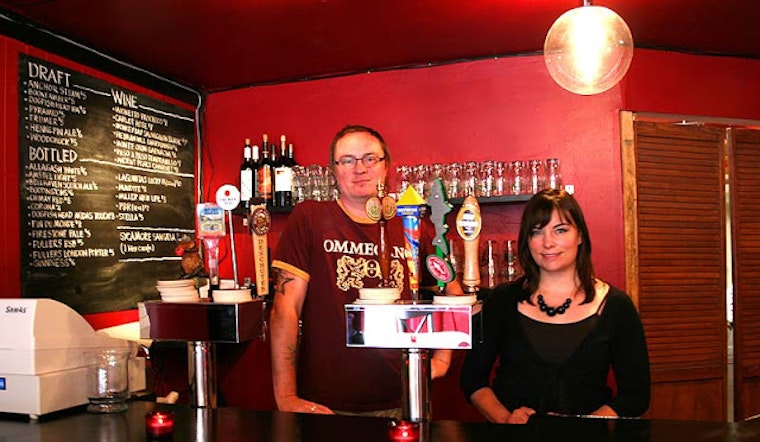 Meet the Lower Haighters Behind SF’s Newest Bar