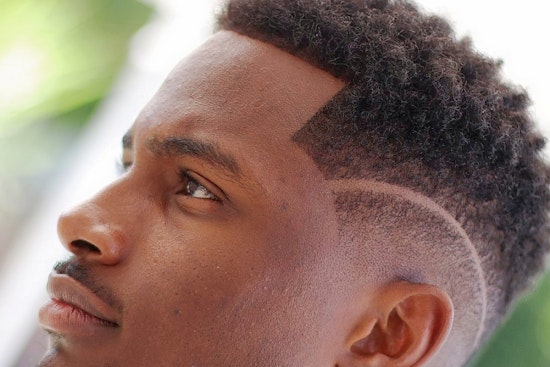 'Eye Barbershop' Now Open In West Adams