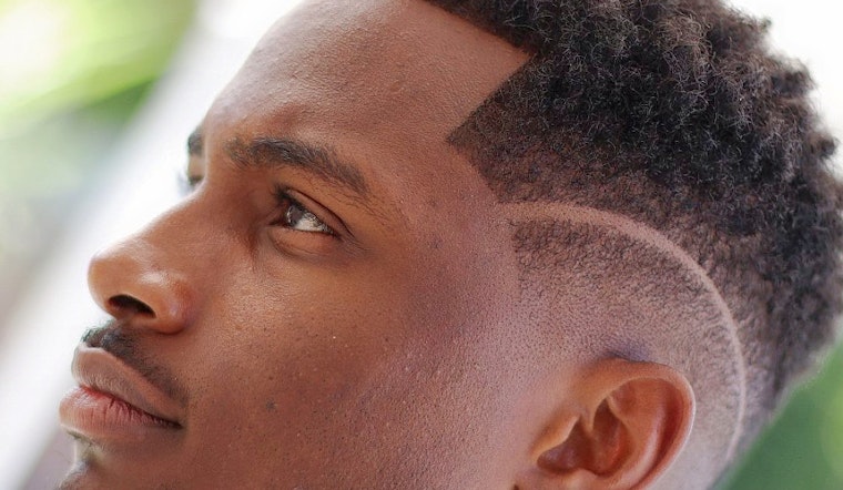 'Eye Barbershop' Now Open In West Adams