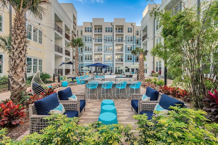 Renting in Orlando: What will $1,400 get you?