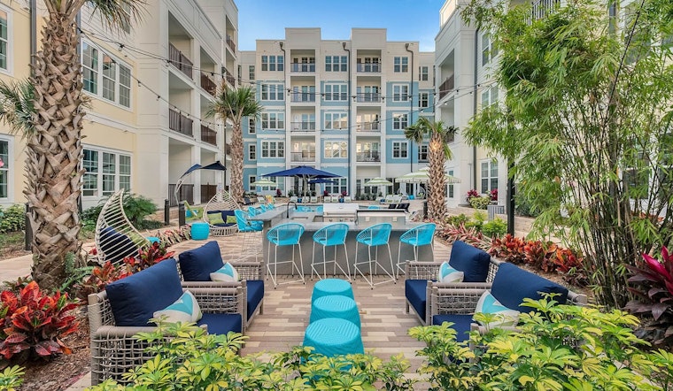 Renting in Orlando: What will $1,400 get you?