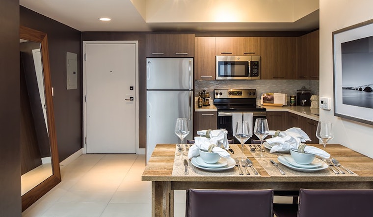 Renting in Miami: What will $1,500 get you?