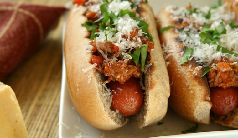 Omaha's 5 favorite food trucks (that won't break the bank)