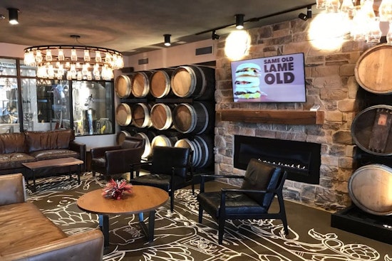 Cincinnati to host a variety of food and drink events this week