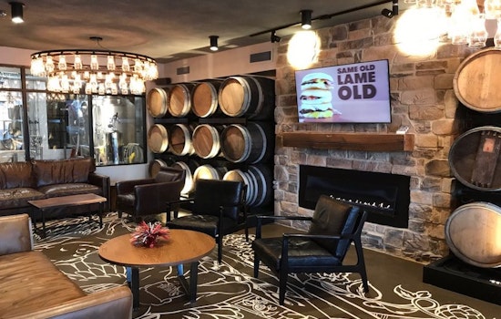 Cincinnati to host a variety of food and drink events this week