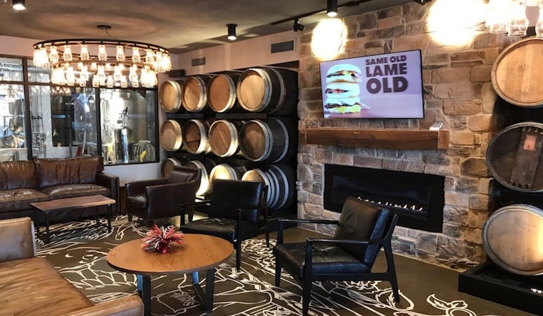 Cincinnati to host a variety of food and drink events this week