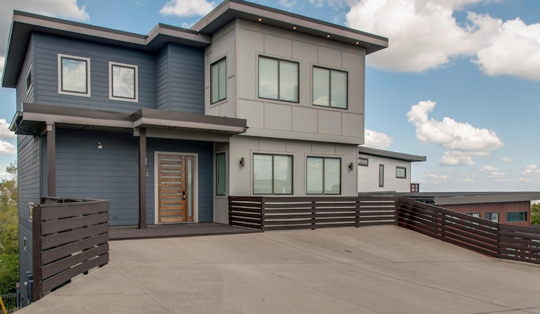 Nashville apartments fit for the rich and famous