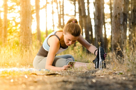 4 fun health and wellness events in San Diego this weekend