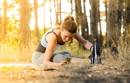 4 fun health and wellness events in San Diego this weekend