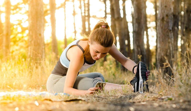 4 fun health and wellness events in San Diego this weekend