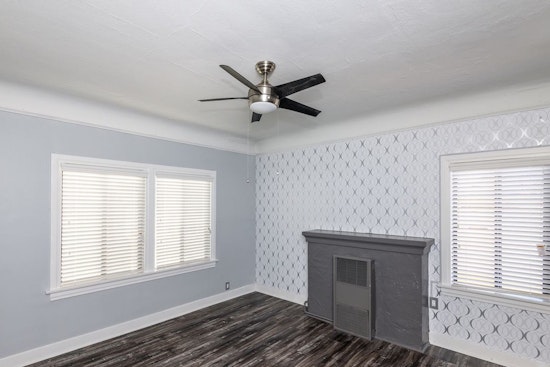 The lowest priced apartment rentals on the market in Downtown, Long Beach