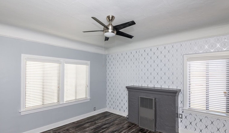 The lowest priced apartment rentals on the market in Downtown, Long Beach