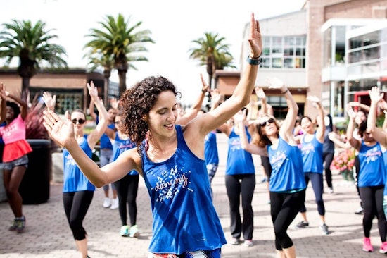 Oakland's top 4 dance studios, ranked