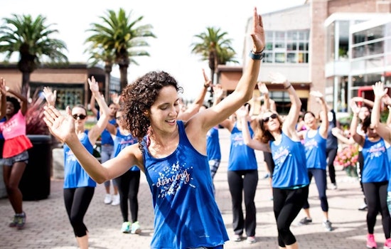 Oakland's top 4 dance studios, ranked