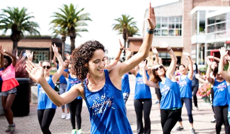 Oakland's top 4 dance studios, ranked