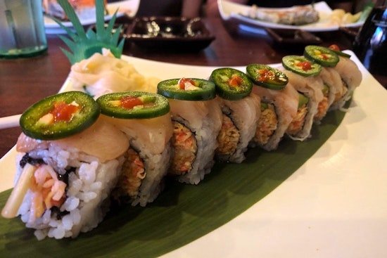 Your guide to the 5 top spots in El Paso's Mesa Hills neighborhood