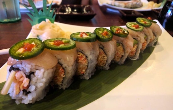 Your guide to the 5 top spots in El Paso's Mesa Hills neighborhood