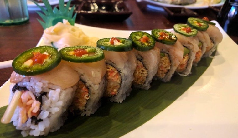 Your guide to the 5 top spots in El Paso's Mesa Hills neighborhood