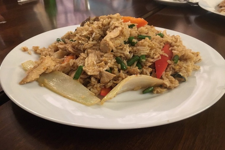 Check out the 4 most popular spots in Oklahoma City's The Village neighborhood