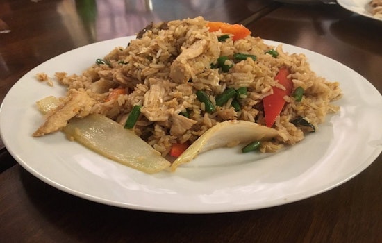 Check out the 4 most popular spots in Oklahoma City's The Village neighborhood
