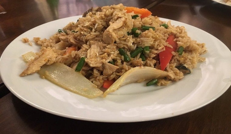 Check out the 4 most popular spots in Oklahoma City's The Village neighborhood