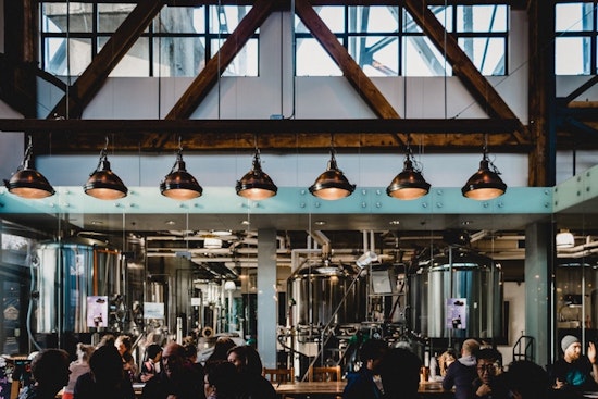 Charlotte boasts a hot lineup of food and drink events this week