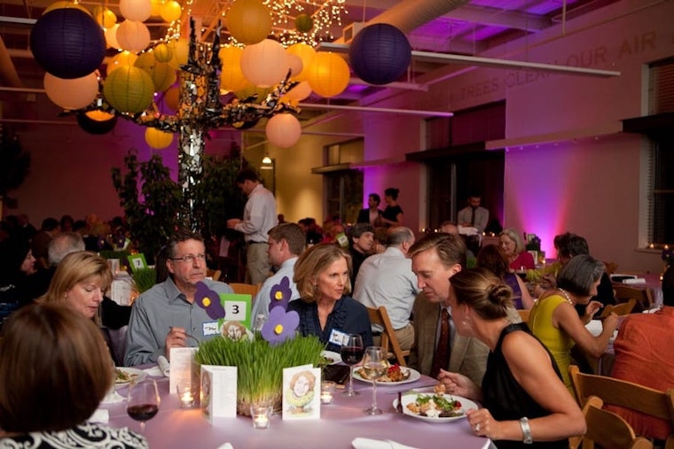 Atlanta boasts a hot lineup of community and cultural events this week