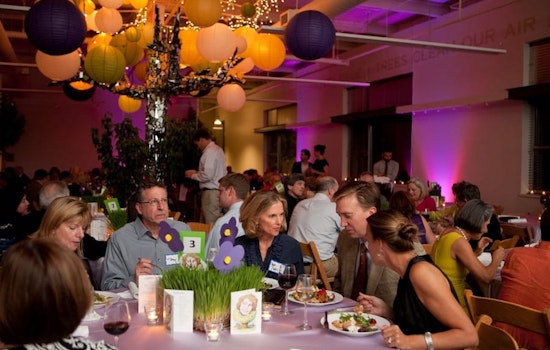 Atlanta boasts a hot lineup of community and cultural events this week