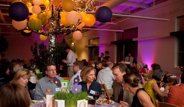 Atlanta boasts a hot lineup of community and cultural events this week